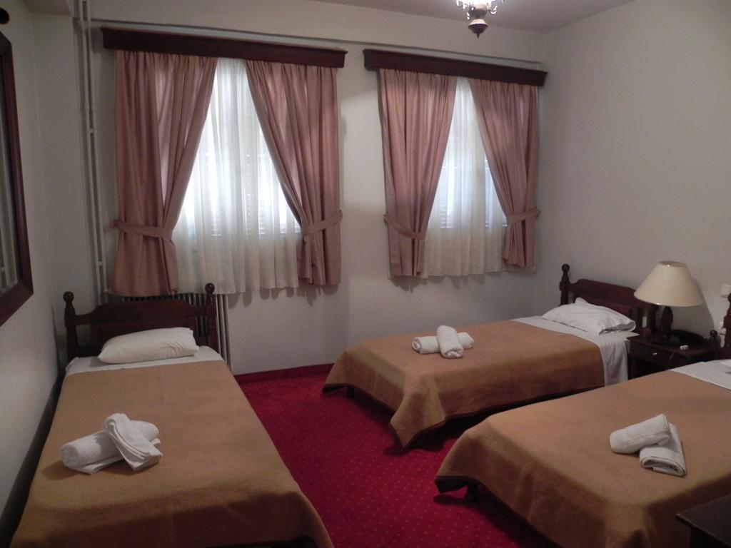 Archontiko Hotel