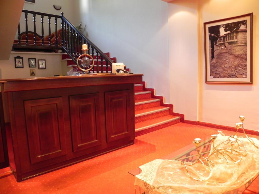 Archontiko Hotel 2*