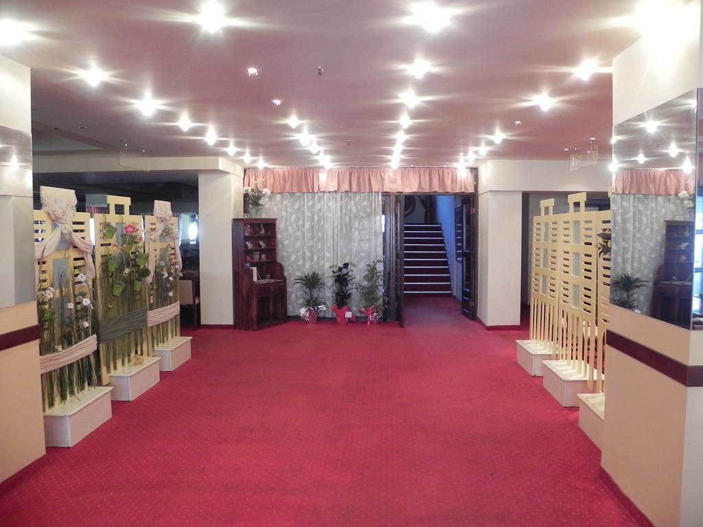 Hotel Archontiko Siatista