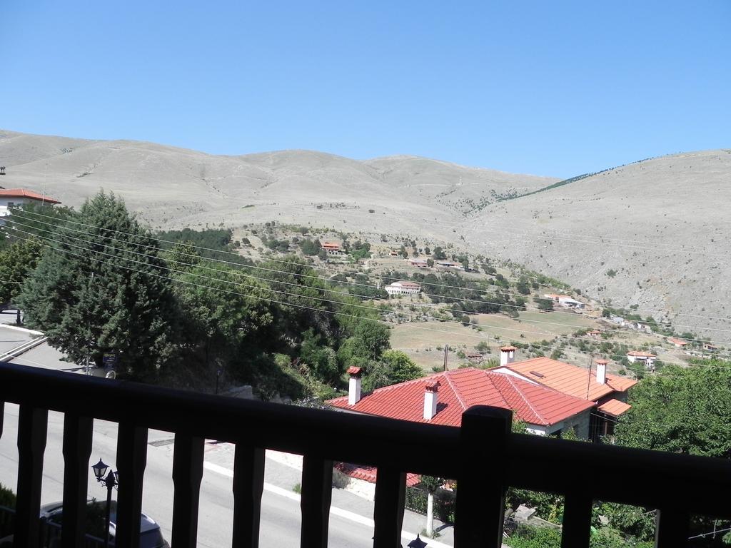 Hotel Archontiko